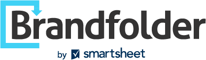 Brandfolder logo